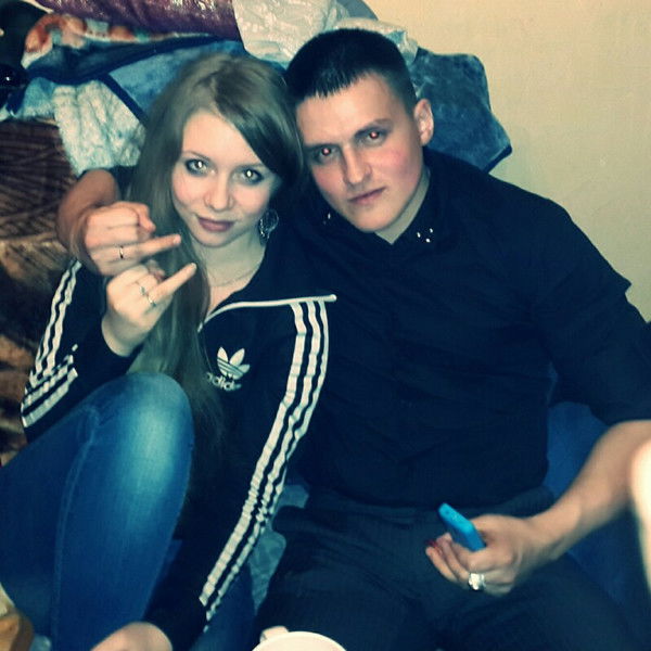 Виктор Кукарцев