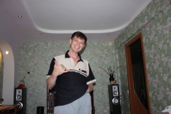 Сергей Бородкин