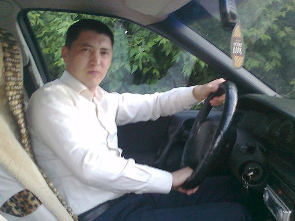 Бахыт Курмангалиев