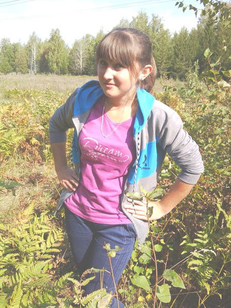 Лиана Насибуллина