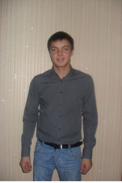 Игорь Габдрафиков