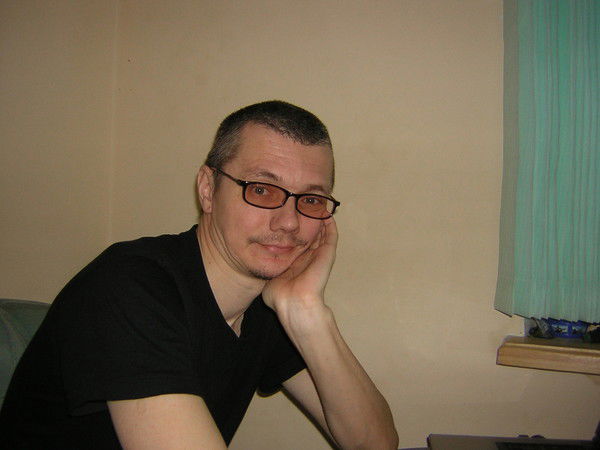 Флюр Гимальдинов