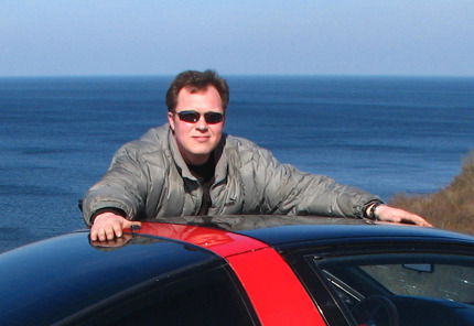 Александр Коротков