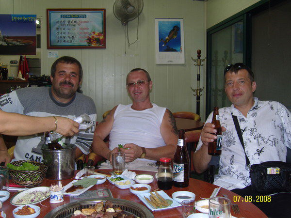 Игорь Мотуз