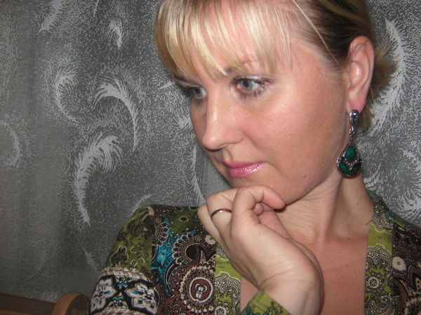 Ирина Полыгалова