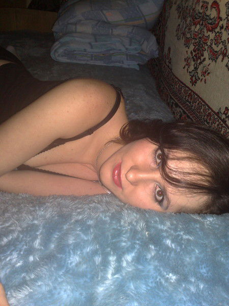 Анна Маширапова