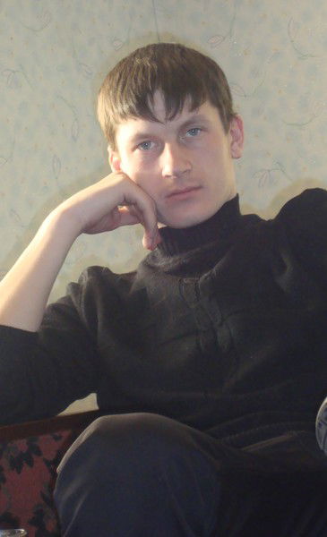 Серёга Артёменко