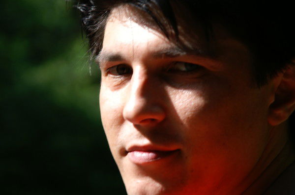 Григорий Тимофеев