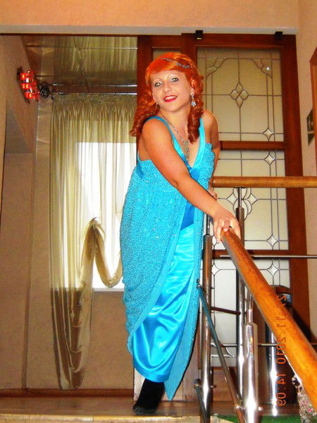 Amira (Елена) Мищук