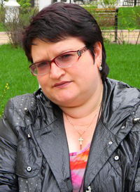 Людмила Дорофеева