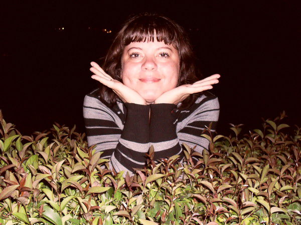 Юлия Николаева