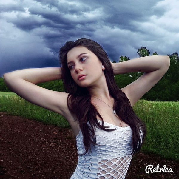 Алёна Клименко