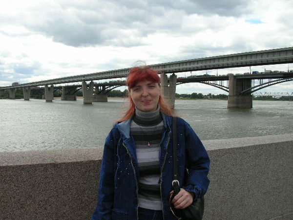 Светлана Мигачёва