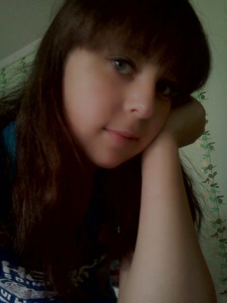 Мария Карпюк