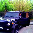 Ando Grigoryan