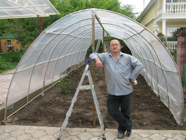 Канат Батпенов