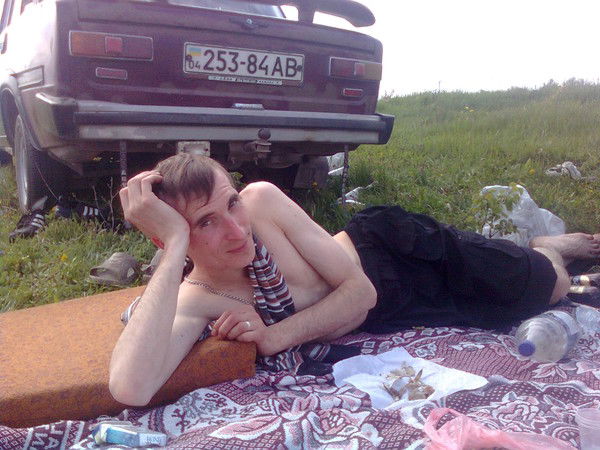 Артём Четверик