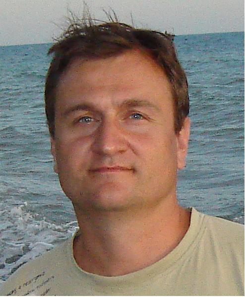 Олег Бойцов