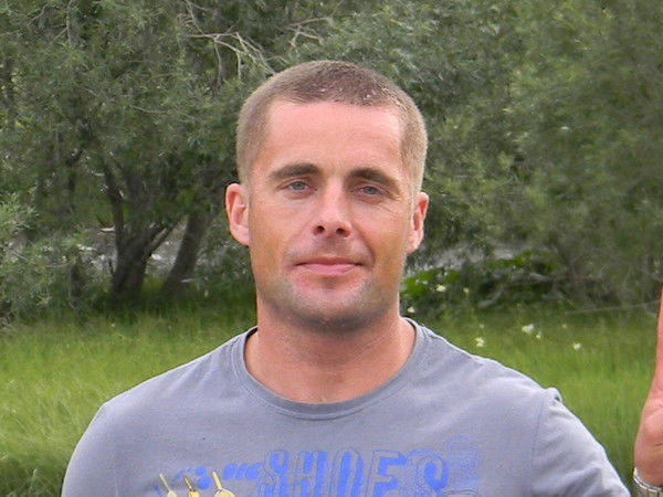 Алексей Пятков