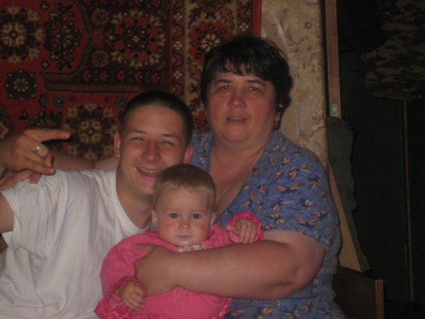 Римма Жаркова