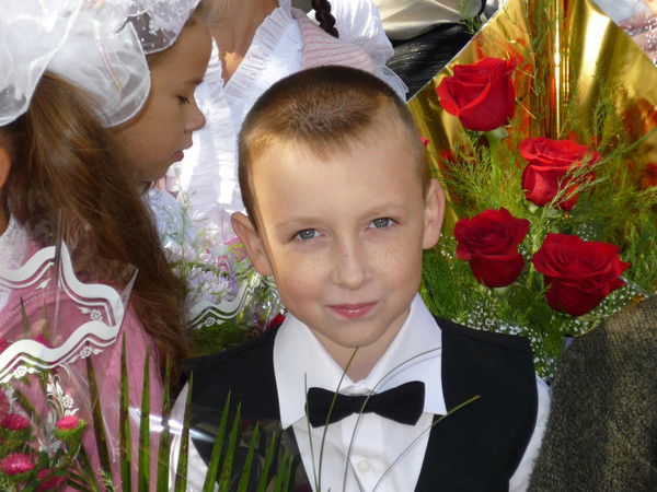 Алексей Шаповалов