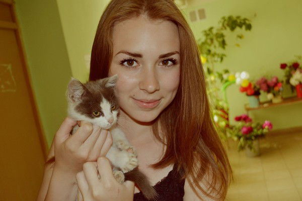 Карина Ильина