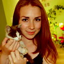 Карина Ильина