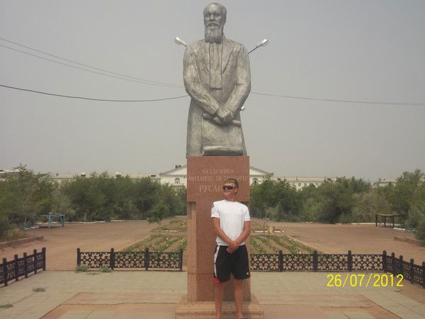 Евгений Даньков