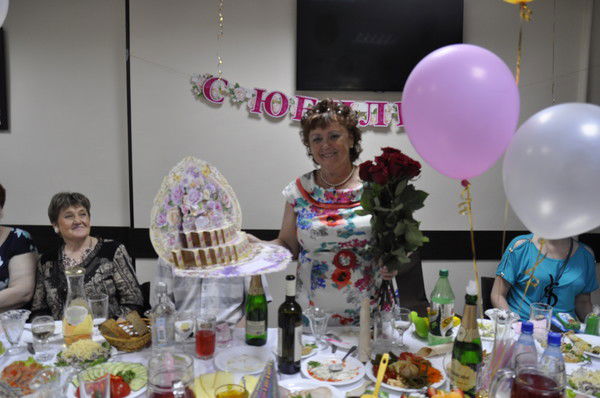 Любовь Агафонова(Гасникова)