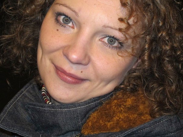 Анна Купреева