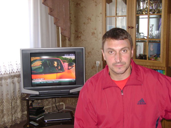 Андрей Поздняков