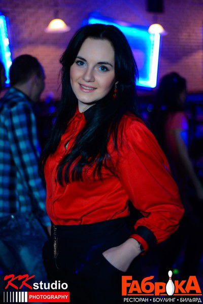 Танюша Казакевич