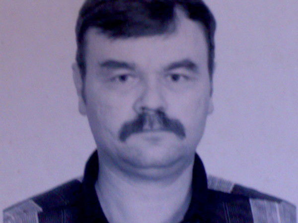 Валерий Федоренко