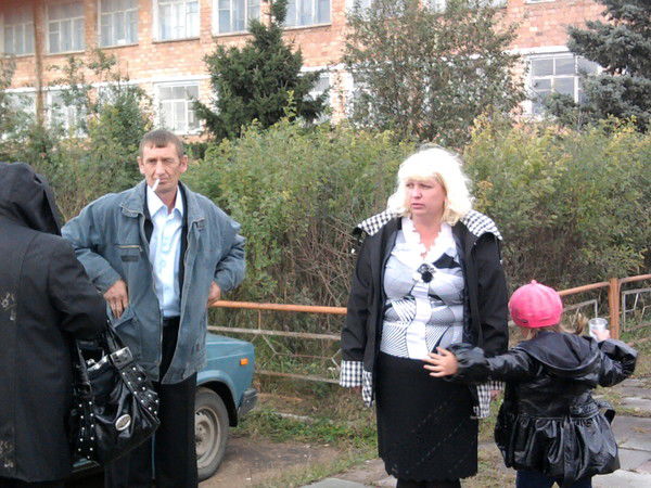 Александра Мельникова