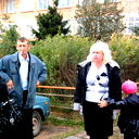Александра Мельникова