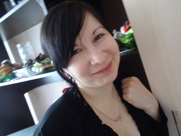 Диана Рысаева