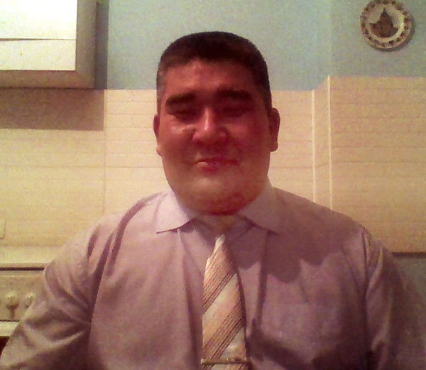 Бухар Байжантаев