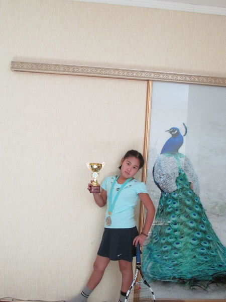 Нурай Айтжан