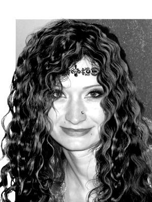 Наташа Михновец