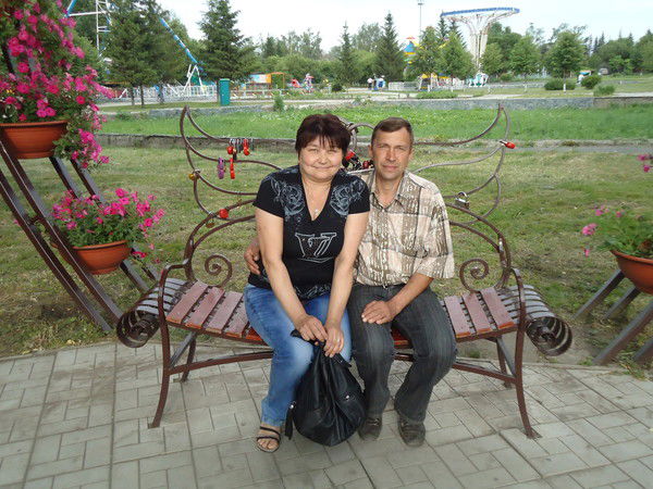 Александра Чайкина