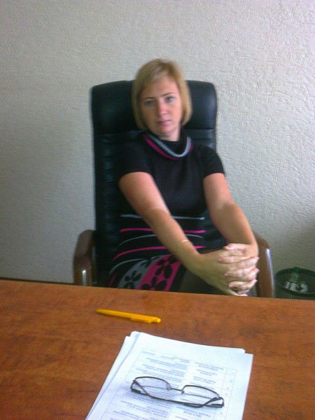 Ирина Дементьева