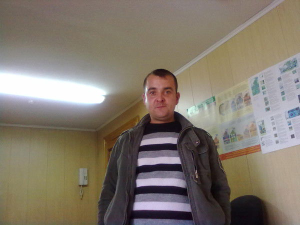 Юра Радченко