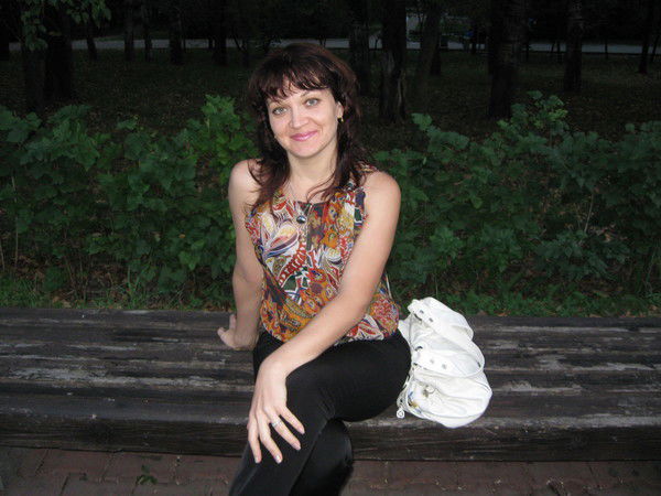 Мария Денисова