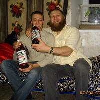 Саша Даньков