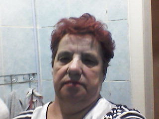 Антонина Шинкарёва