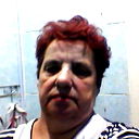 Антонина Шинкарёва