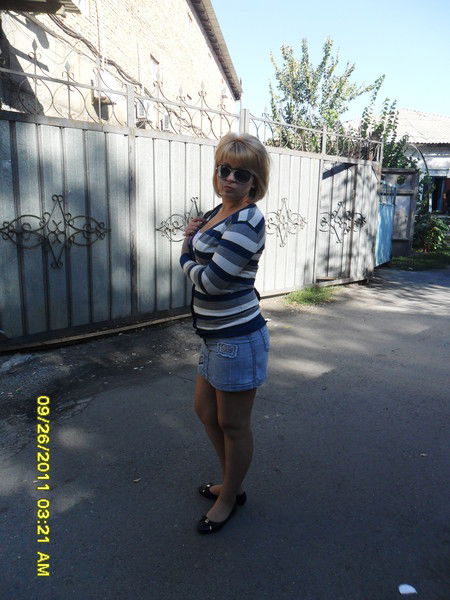 Надежда Лапшова