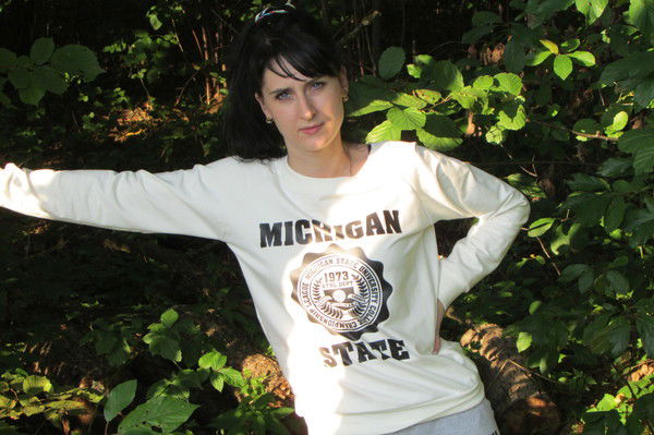 Анна Васильева