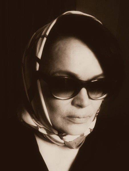 Татьяна Шаповал