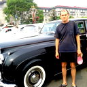 Юрий Газенкамф